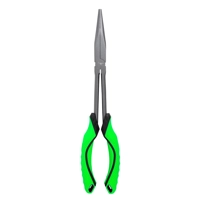 Skeater Gripjaw Long Nose Pliers Large 11.5inch